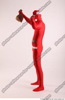 JOEL_ADAMSON CHRISTMAS SUICIDE